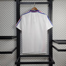 Camisa Retrô França Away 1994 - Branca
