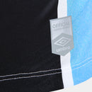 Camisa Grêmio Home 24/25 - Azul e Preto