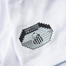 Camisa Santos Home 25/26 - Branco