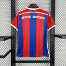 Camisa Retrô Bayern de Munique 14/15