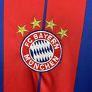Camisa Retrô Bayern de Munique 14/15