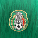 Camisa Retrô México 2010