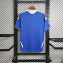 Camisa Retrô Chelsea 11/12