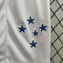 Conjunto Infantil Cruzeiro Home 2024