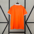 Camisa Retrô Holanda 1996