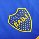 Camisa Boca Juniors Home 24/25 - Azul