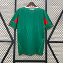 Camisa Retrô México 2010