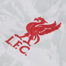 Camisa Liverpool Thrid 24/25 - Branca