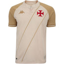 Camisa Vasco da Gama Third 24/25 - Bege