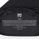 Camisa Vasco da Gama Home 24/25 - Preta e Branca