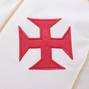 Camisa Vasco da Gama Third 24/25 - Bege