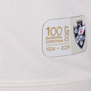 Camisa Vasco da Gama Third 24/25 - Bege