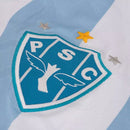 Camisa Paysandu Home 25/26 - Azul Celeste