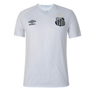 Camisa Santos Home 25/26 - Branco