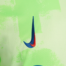 Camisa Barcelona Trid 24/25 - Verde Claro