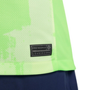 Camisa Barcelona Trid 24/25 - Verde Claro