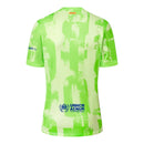 Camisa Barcelona Trid 24/25 - Verde Claro
