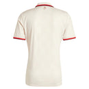 Camisa Bayern de Munique Third 24/25 - Bege