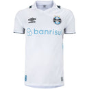 Camisa Grêmio Away 24/25 - Branco