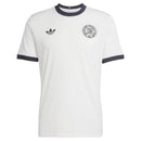 Camisa Alemanha Aniversário 125 anos - Branca