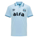 Camisa Grêmio Away 25/26 - Branco