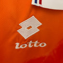 Camisa Retrô Holanda 1996