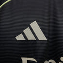 Camisa Real Madrid Away 25/26 - Azul Escuro