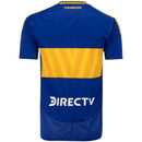 Camisa Boca Juniors Home 24/25 - Azul