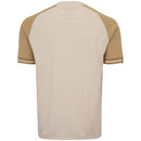 Camisa Vasco da Gama Third 24/25 - Bege