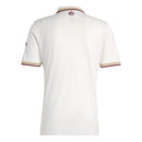 Camisa Arsenal Third 25/26 - Branca