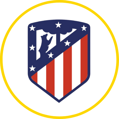 Atletico de Madrid