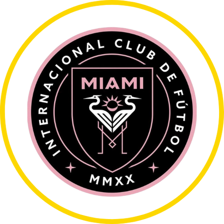 INTER MIAMI