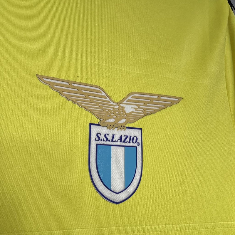 Camisa Lazio Away 24/25