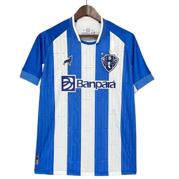 Camisa Paysandu HOME 24/25