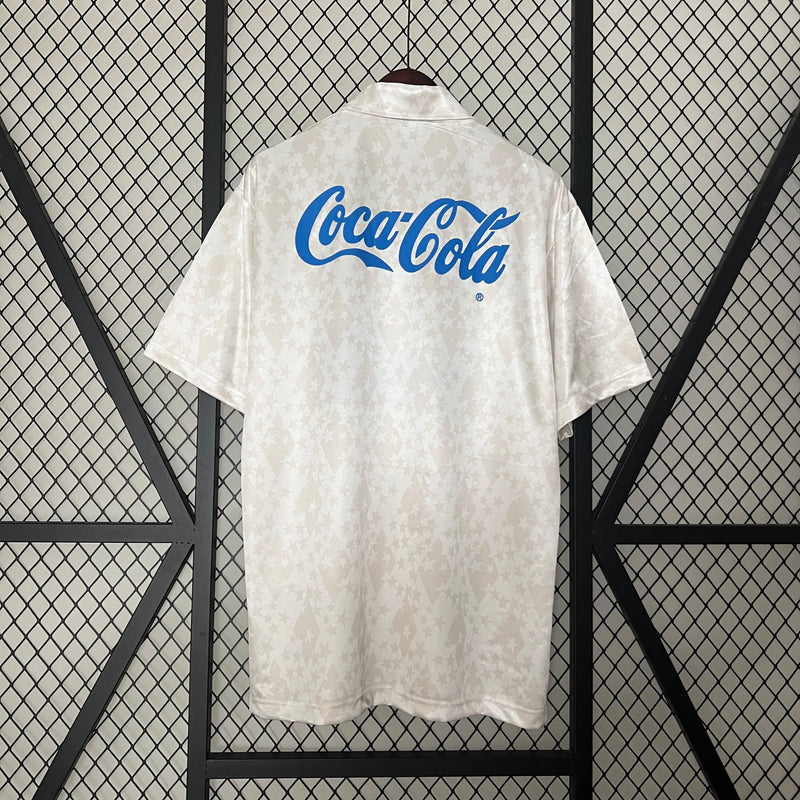 Camisa Retrô Cruzeiro 93/94