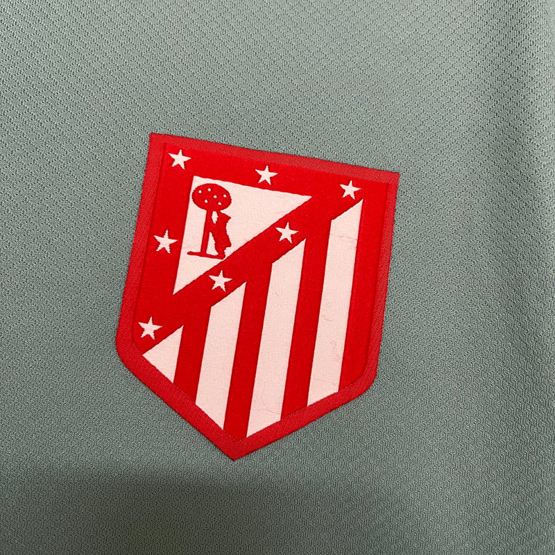Camisa Atlético de Madrid Away 24/25
