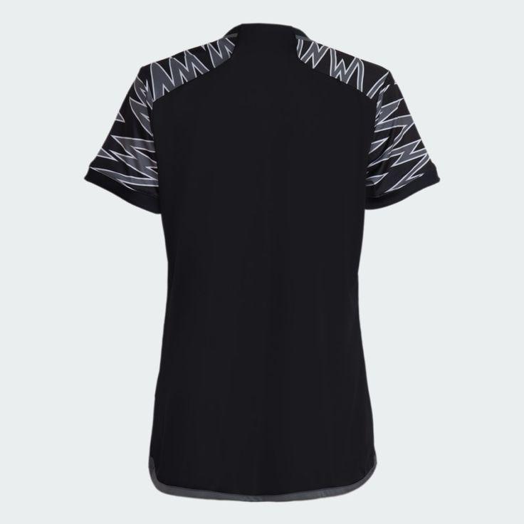Camisa Atlético Mineiro Third 24/25 Feminina