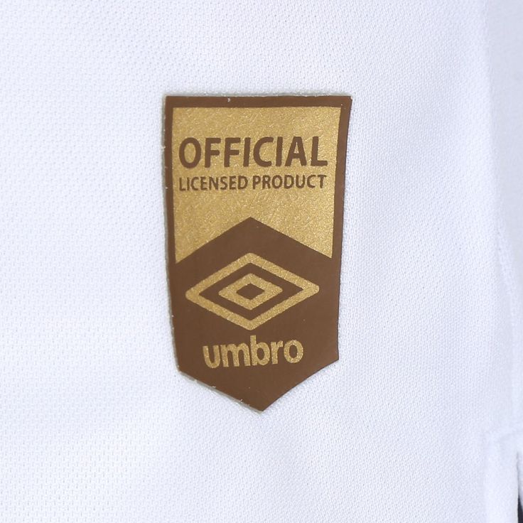 Camisa Santos Home 24/25 - Branco