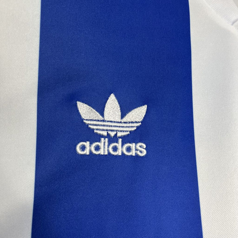 Camisa Retrô Porto Home 86/87