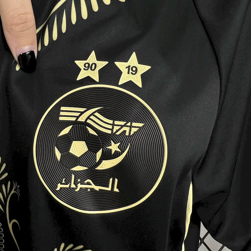 Camisa Argélia Edição Especial 24/25