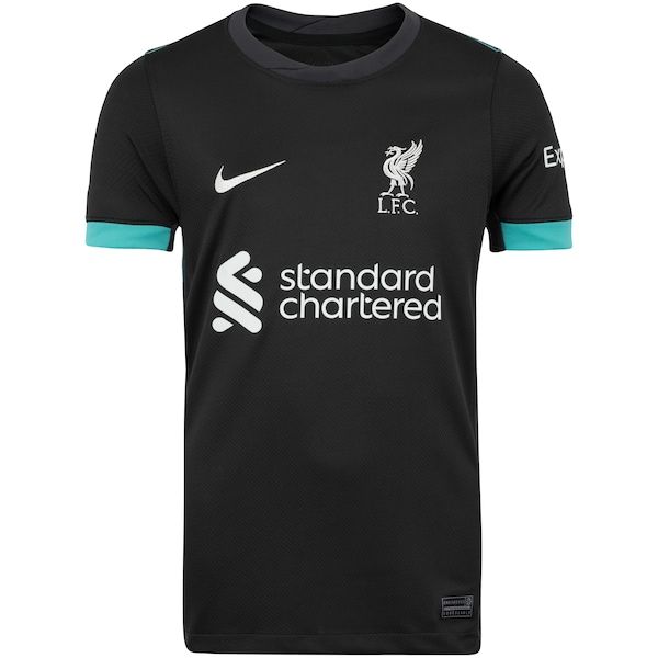 Camisa Liverpool Away 24/25