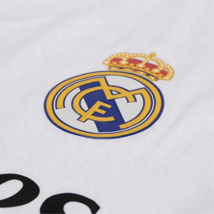 Camisa Real Madrid HOME 24/25