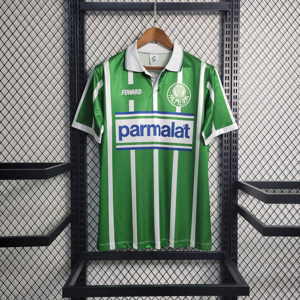 Camisa Retrô Palmeiras 92/93