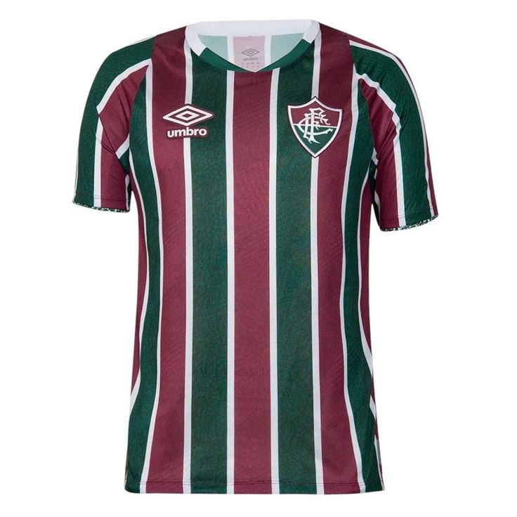 Camisa Fluminense HOME 24/25