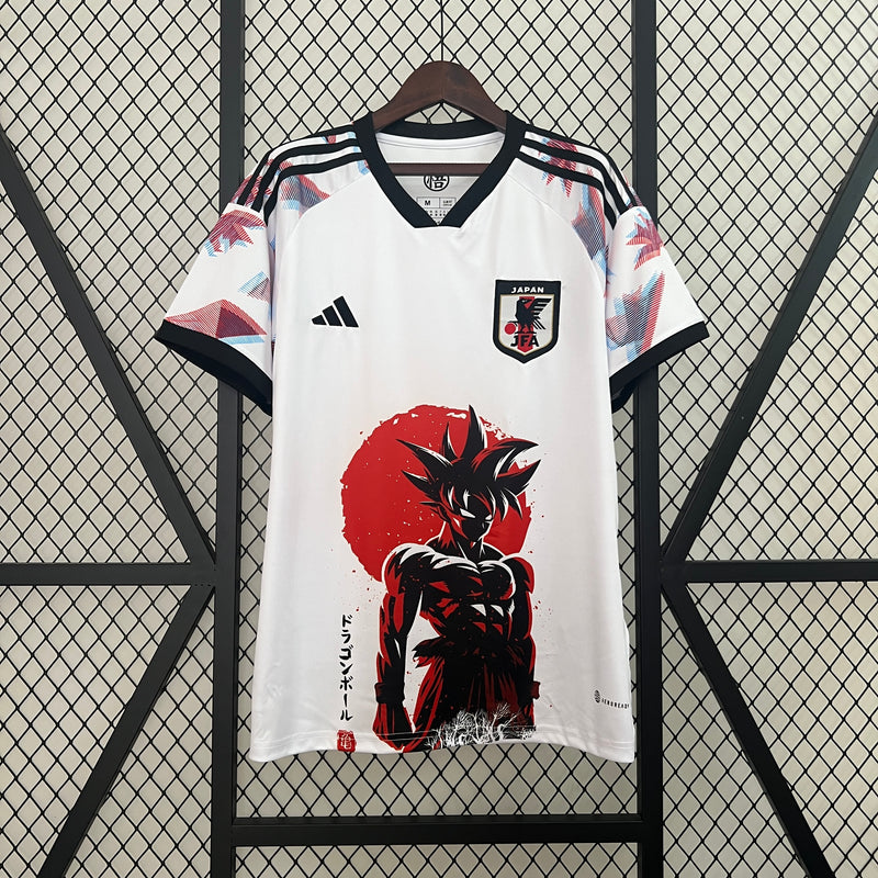 Camisa Japão Edição Especial