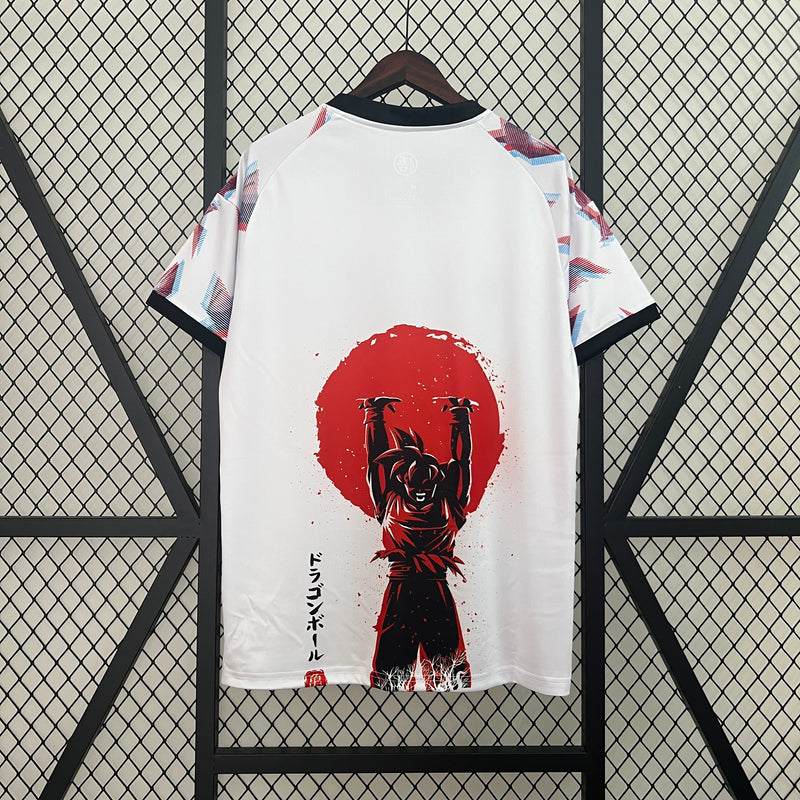 Camisa Japão Edição Especial