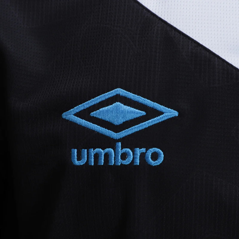 Camisa Grêmio Third 24/25 - Preta