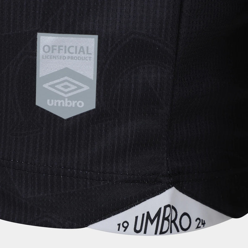 Camisa Grêmio Third 24/25 - Preta