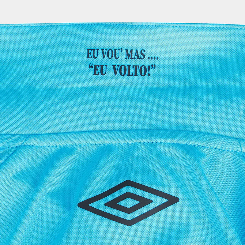 Camisa Santos Edição Especial 25/26 - Azul