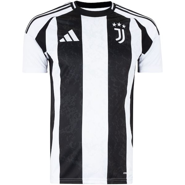 Camisa Juventus Home 24/25